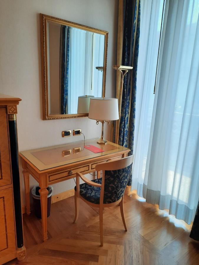 Andreola Hotel 4*