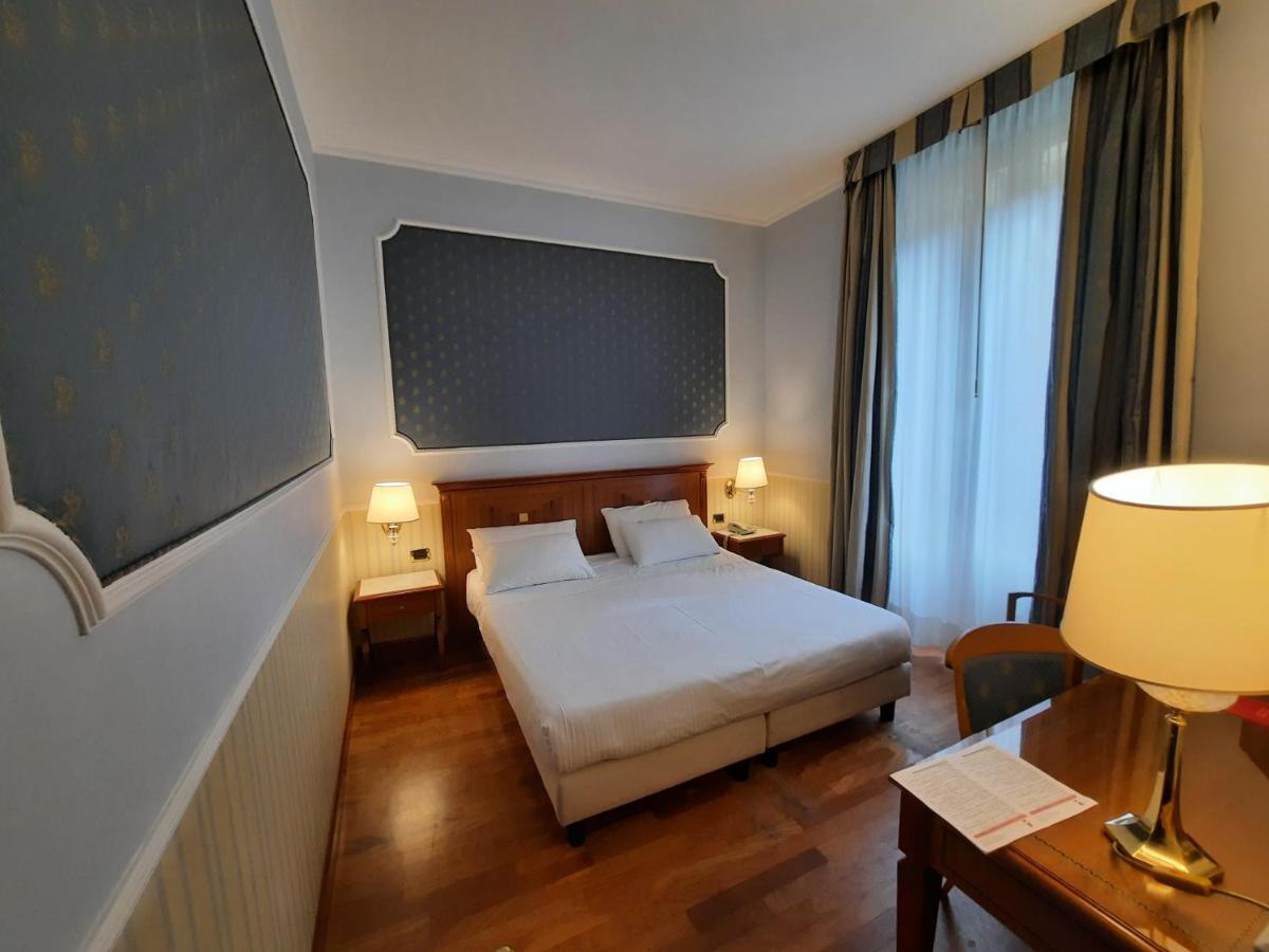 Andreola Hotel Milan