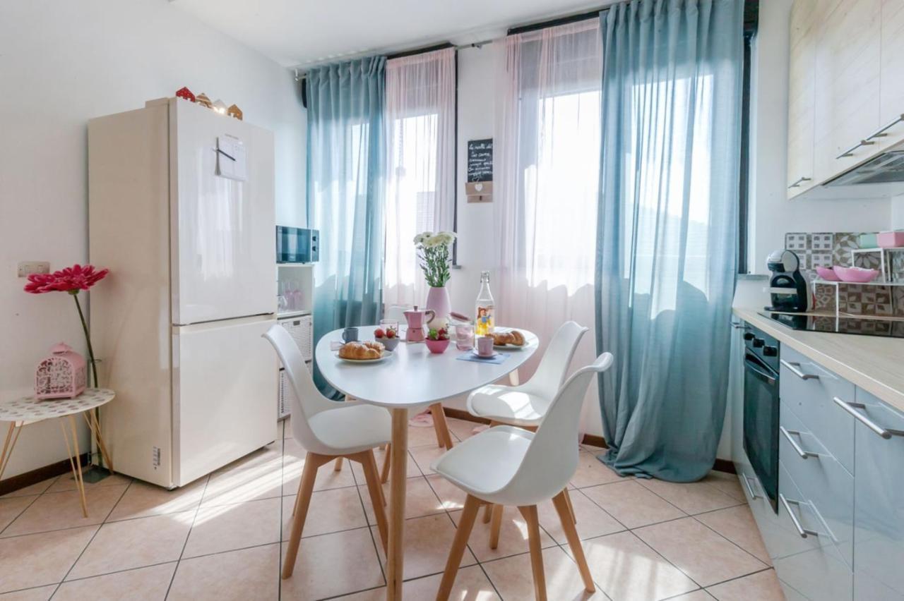 Maison La Belle Apartment *