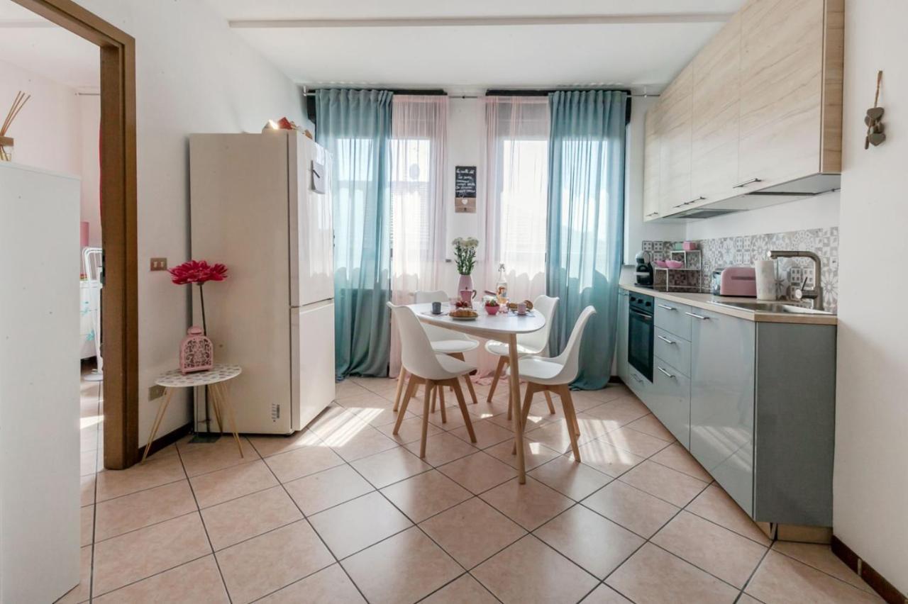 Maison La Belle Apartment *