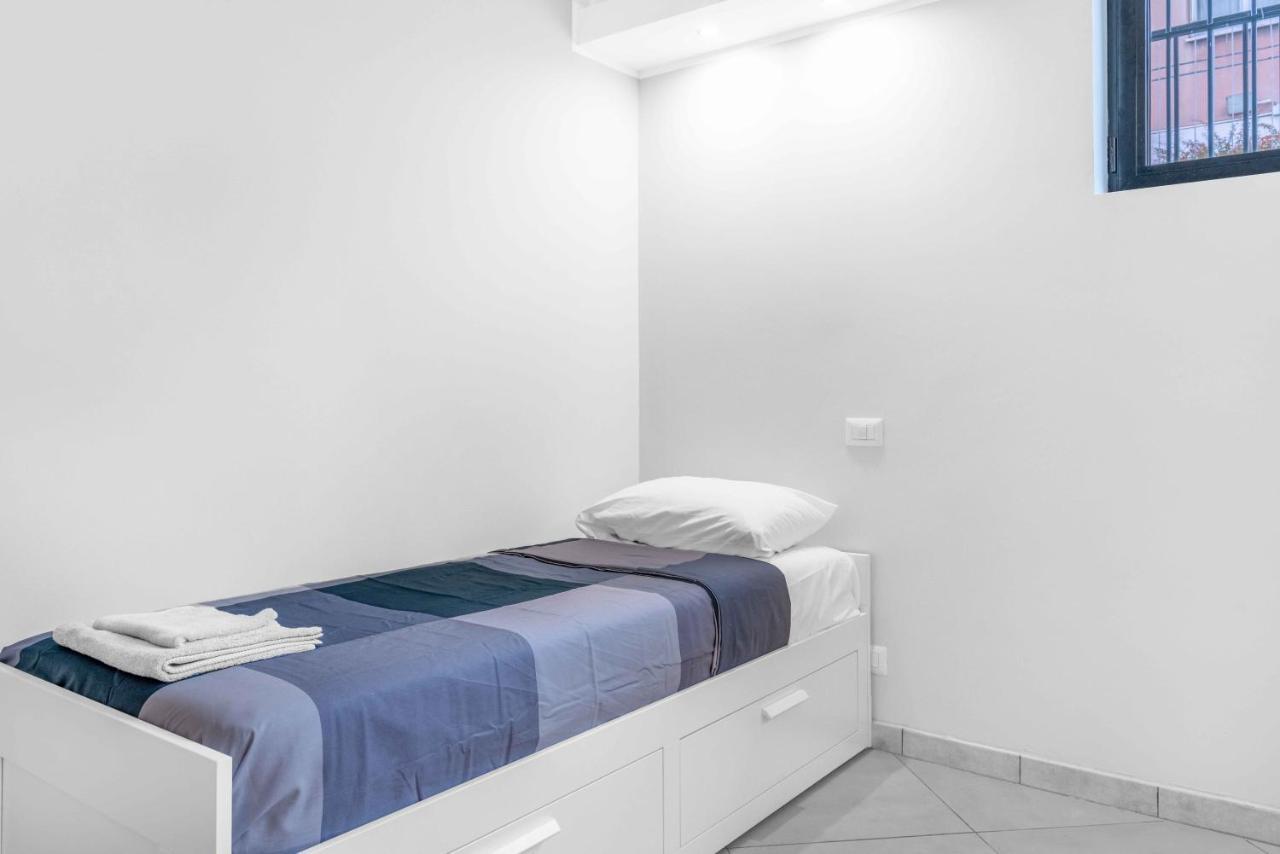 Sc4 -affori - Niguarda- Garden- Spacious- * Milan