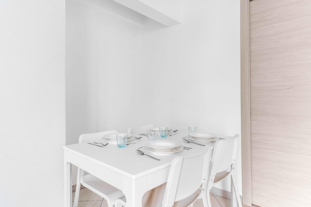 Sc4 -affori - Niguarda- Garden- Spacious- Apartment *