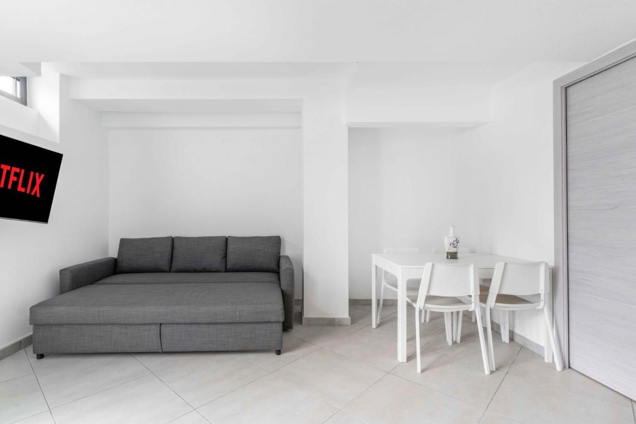 Sc4 -affori - Niguarda- Garden- Spacious- Apartment Milan