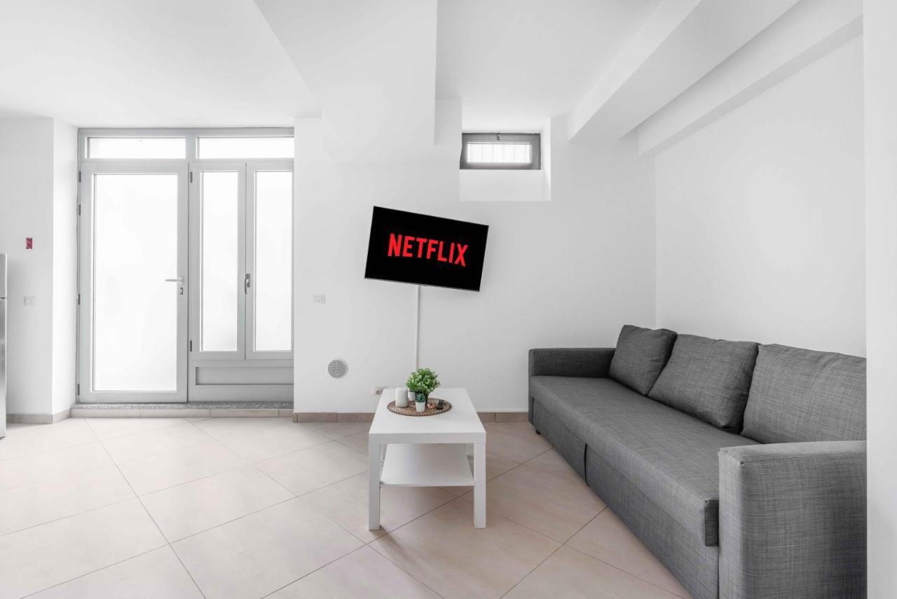 Sc4 -affori - Niguarda- Garden- Spacious- Apartment Milan