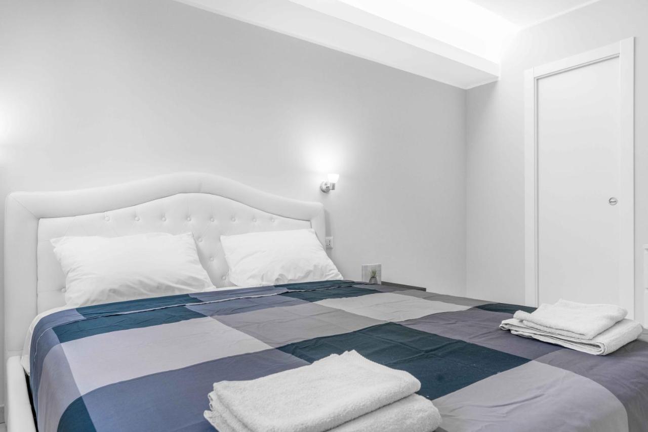 Sc4 -affori - Niguarda- Garden- Spacious- Milan