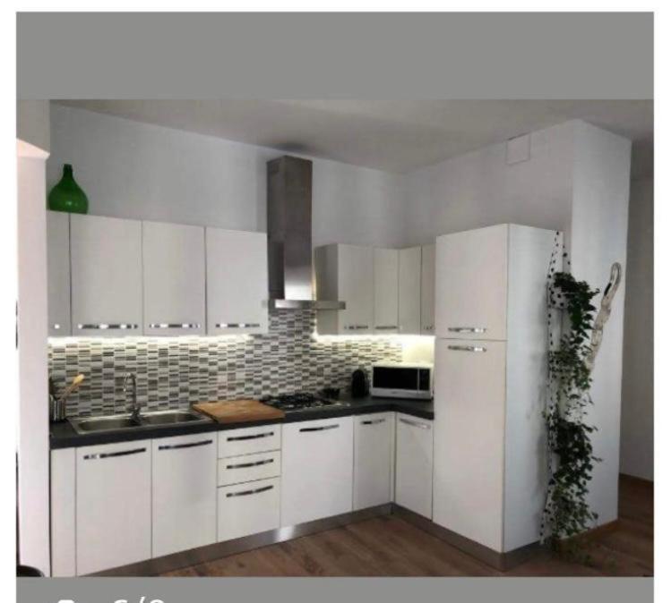 Residenza Navigli Apartment *