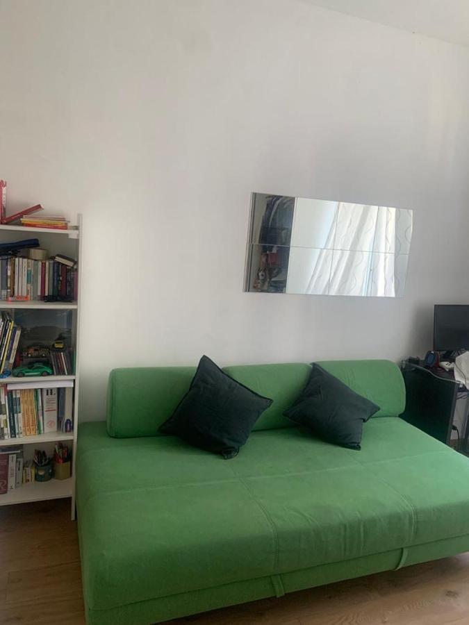 Residenza Navigli * Milan