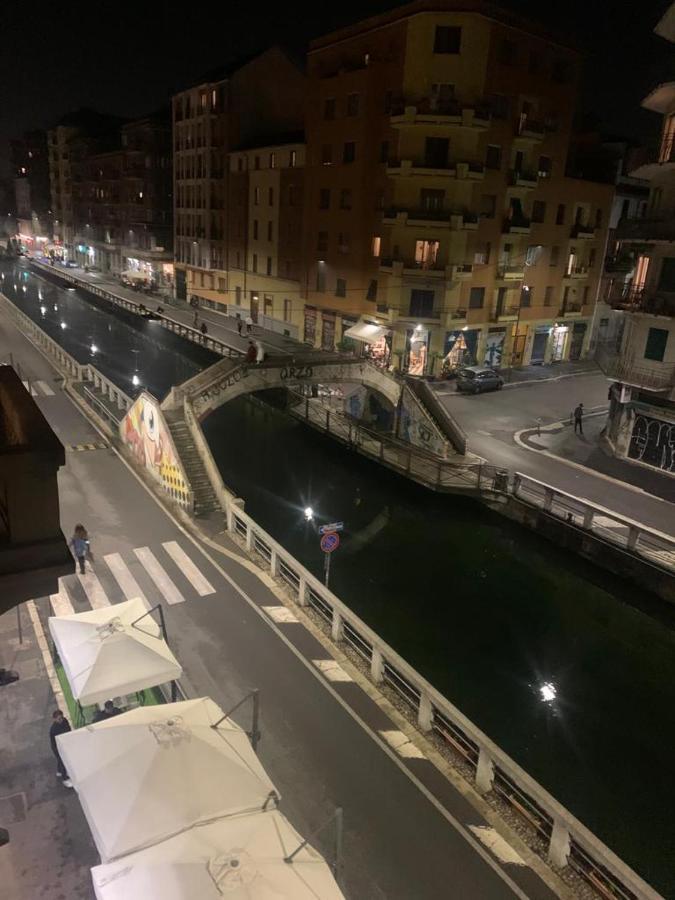 Residenza Navigli Apartment *
