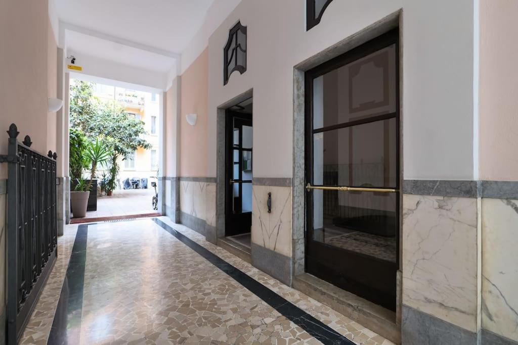 Appartamento Primopiano - Previati