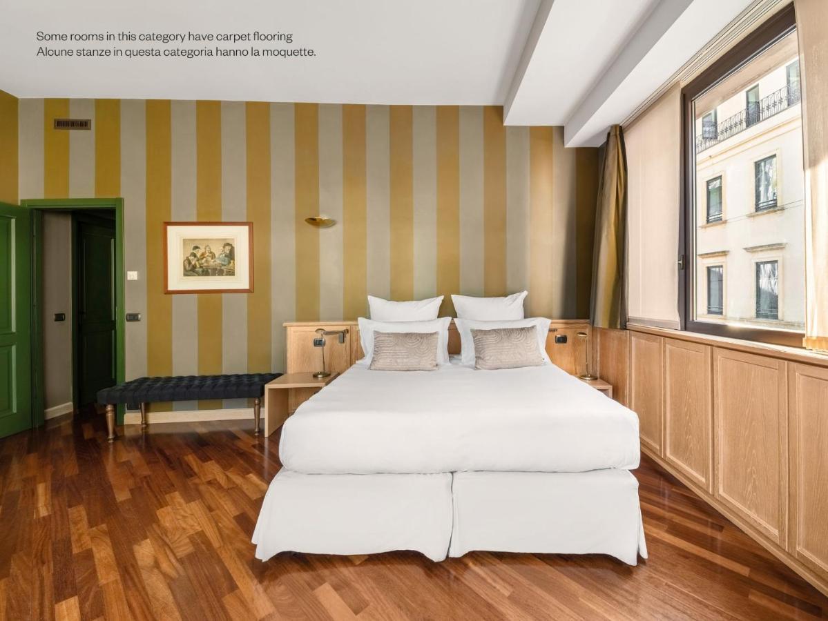 Hotel Numa Camperio