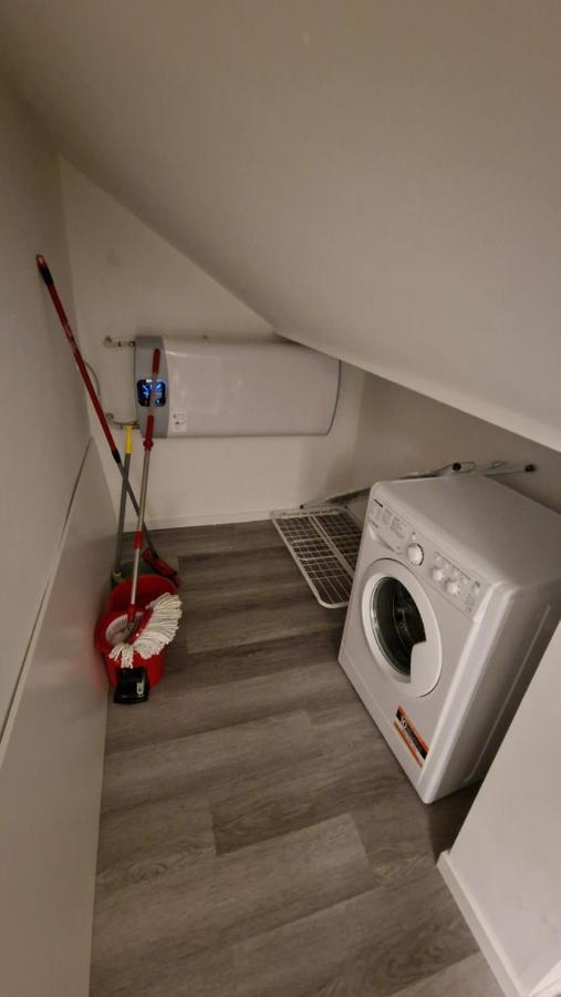 Apartment Cozy Affori M3 Milan