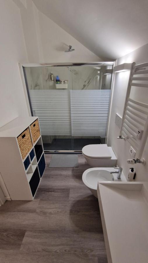 Apartment Cozy Affori M3 Milan