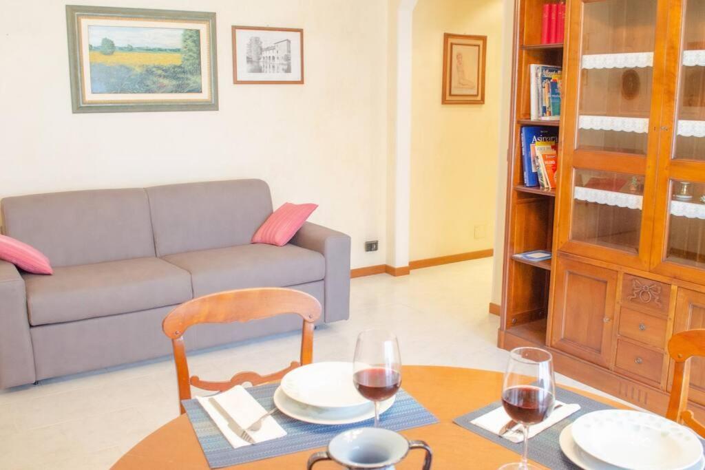 Apartamento Duomo-navigli Fashion Week *