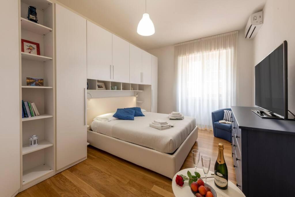 Bnbutler - Strigelli, 13 - Accogliente Bilocale Con Balcone Apartment Milan