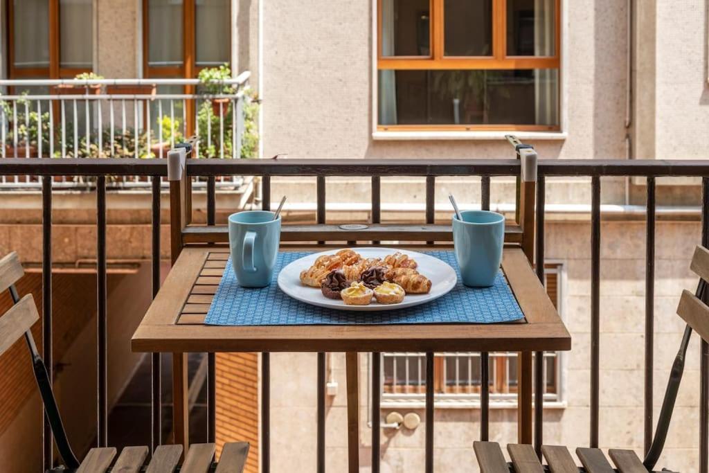 Bnbutler - Strigelli, 13 - Accogliente Bilocale Con Balcone * Milan