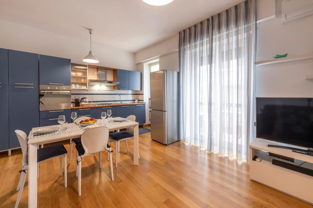 Bnbutler - Strigelli, 13 - Accogliente Bilocale Con Balcone Apartment Milan