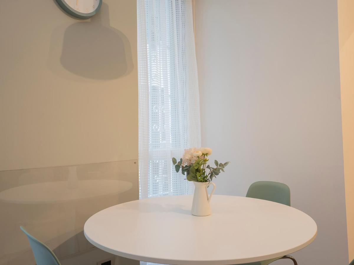 Apartment I Host - Montesuello 9 Milan