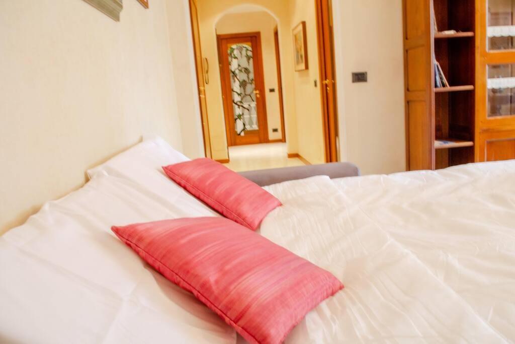 Duomo-navigli Fashion Week Apartamento *
