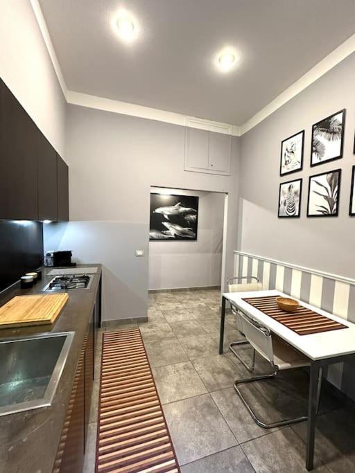 Apartment Redi Sette *