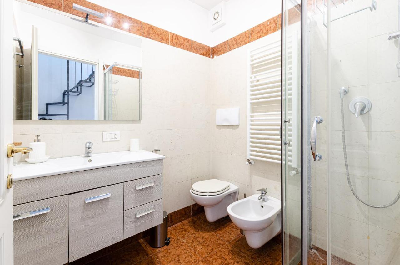 Easy Loft, Porta Romana - Fondazione Prada Milão