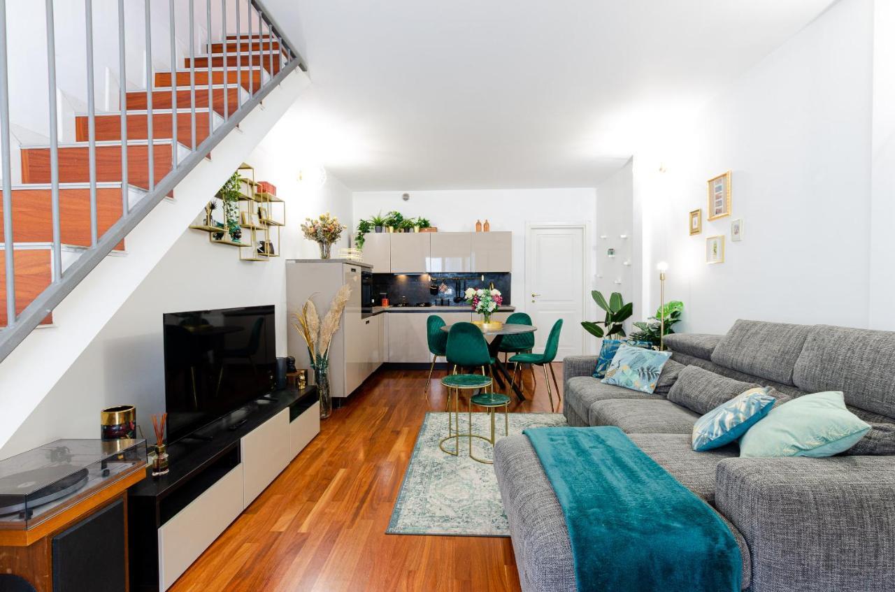 Apartamento Easy Loft, Porta Romana - Fondazione Prada Milão