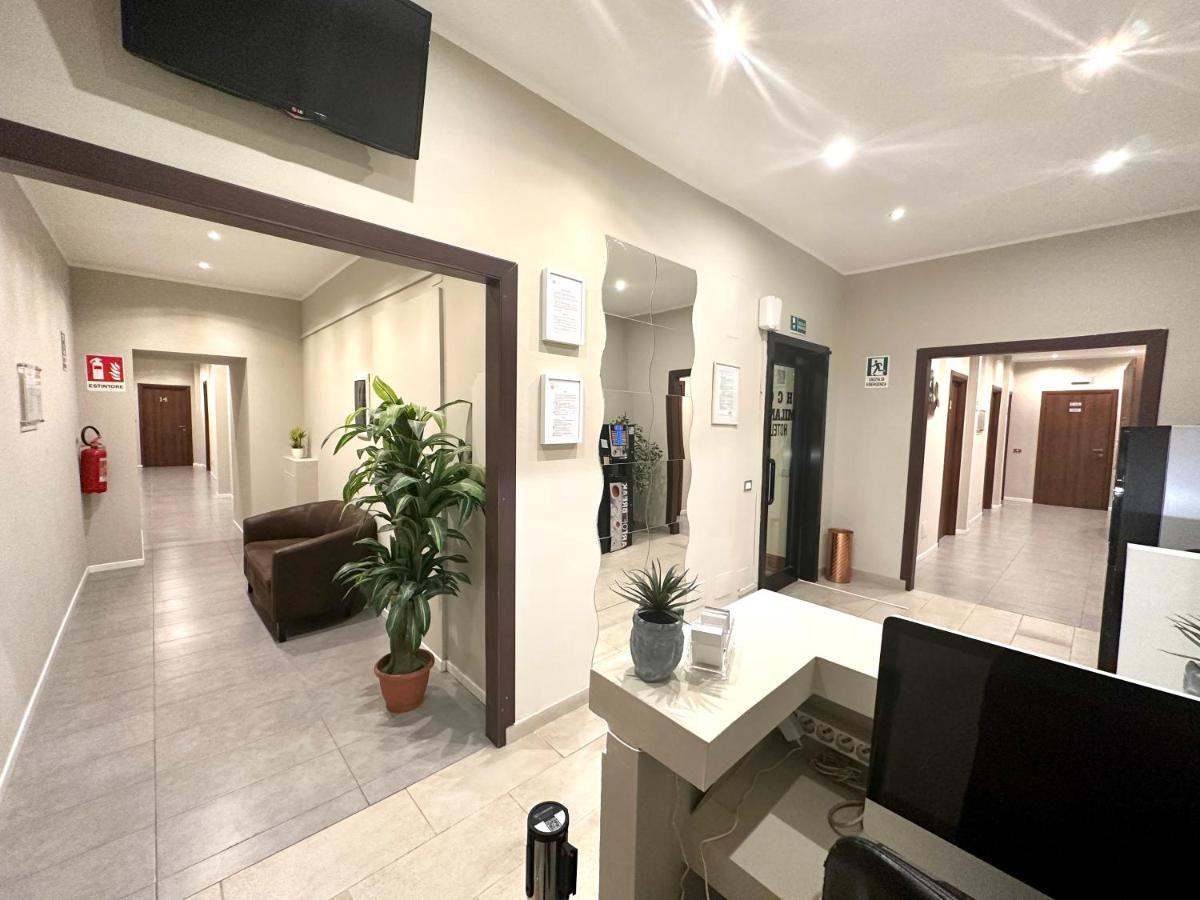 Hotel Carlo Goldoni 2*
