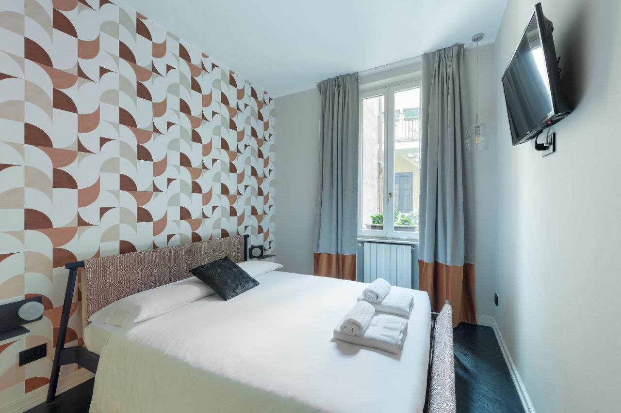 Hl Luxury Duomo - Via Torino, Montenapoleone Holiday home Milan
