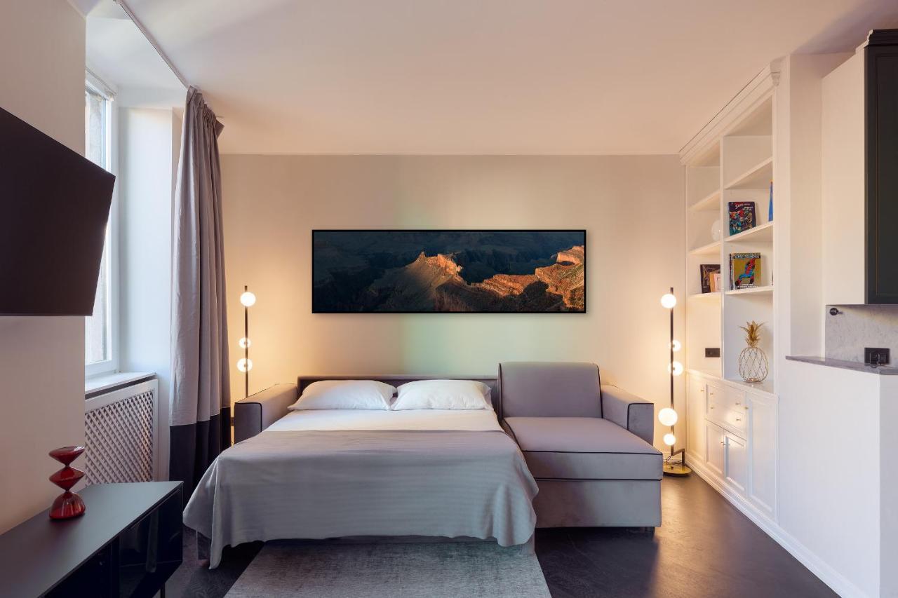 Holiday home Hl Luxury Duomo - Via Torino, Montenapoleone