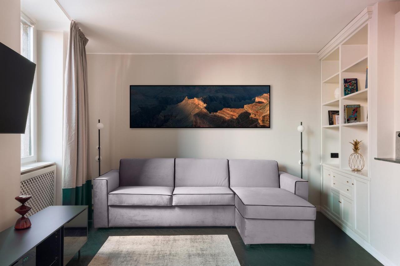 Hl Luxury Duomo - Via Torino, Montenapoleone Holiday home *