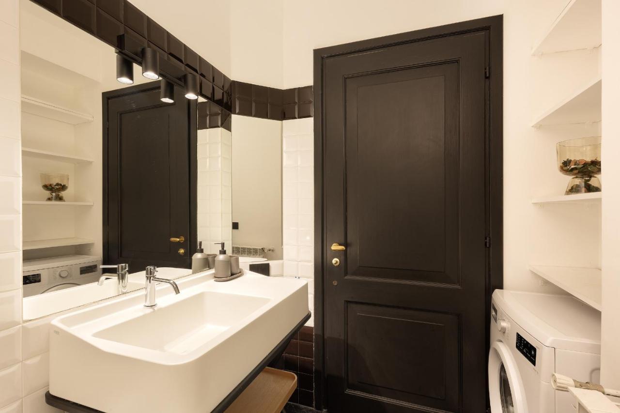 Holiday home Hl Luxury Duomo - Via Torino, Montenapoleone *