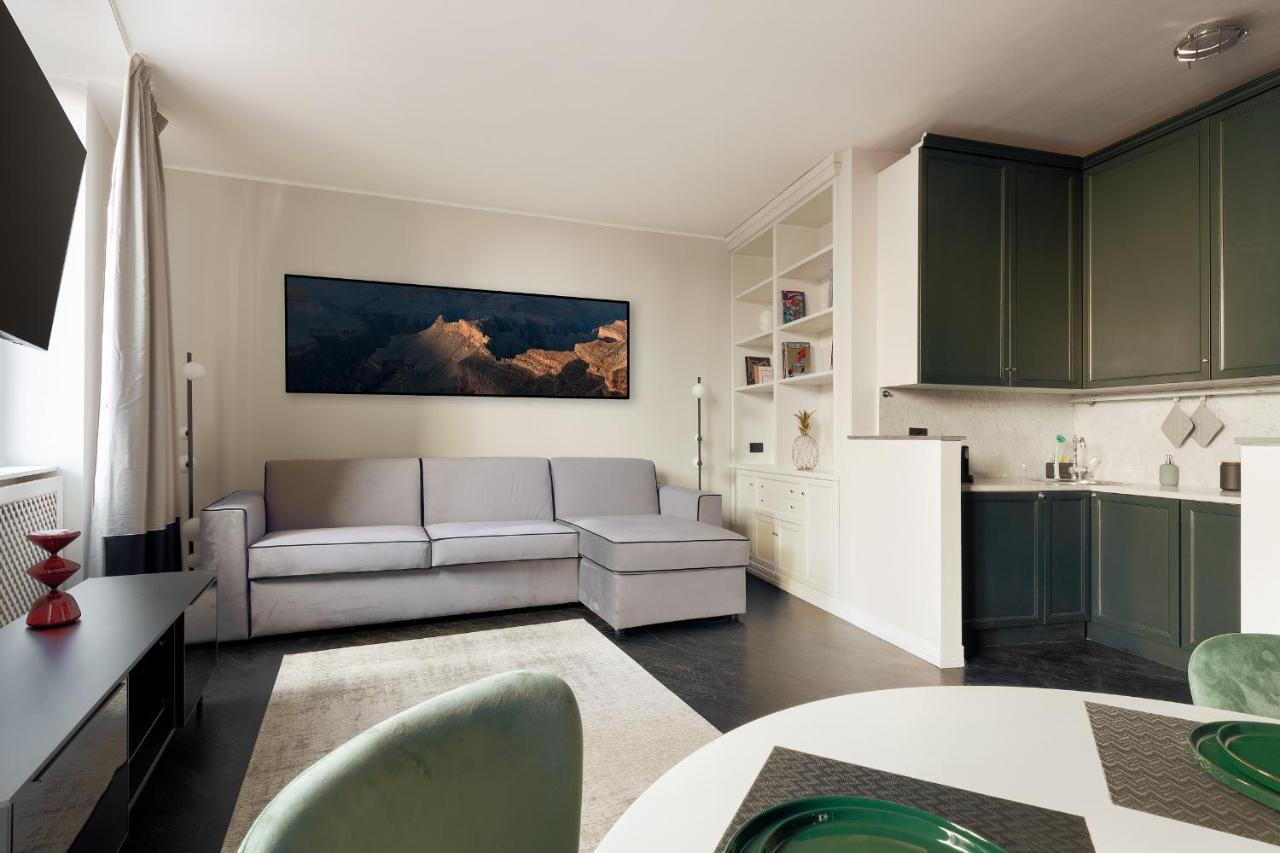 Holiday home Hl Luxury Duomo - Via Torino, Montenapoleone Milan