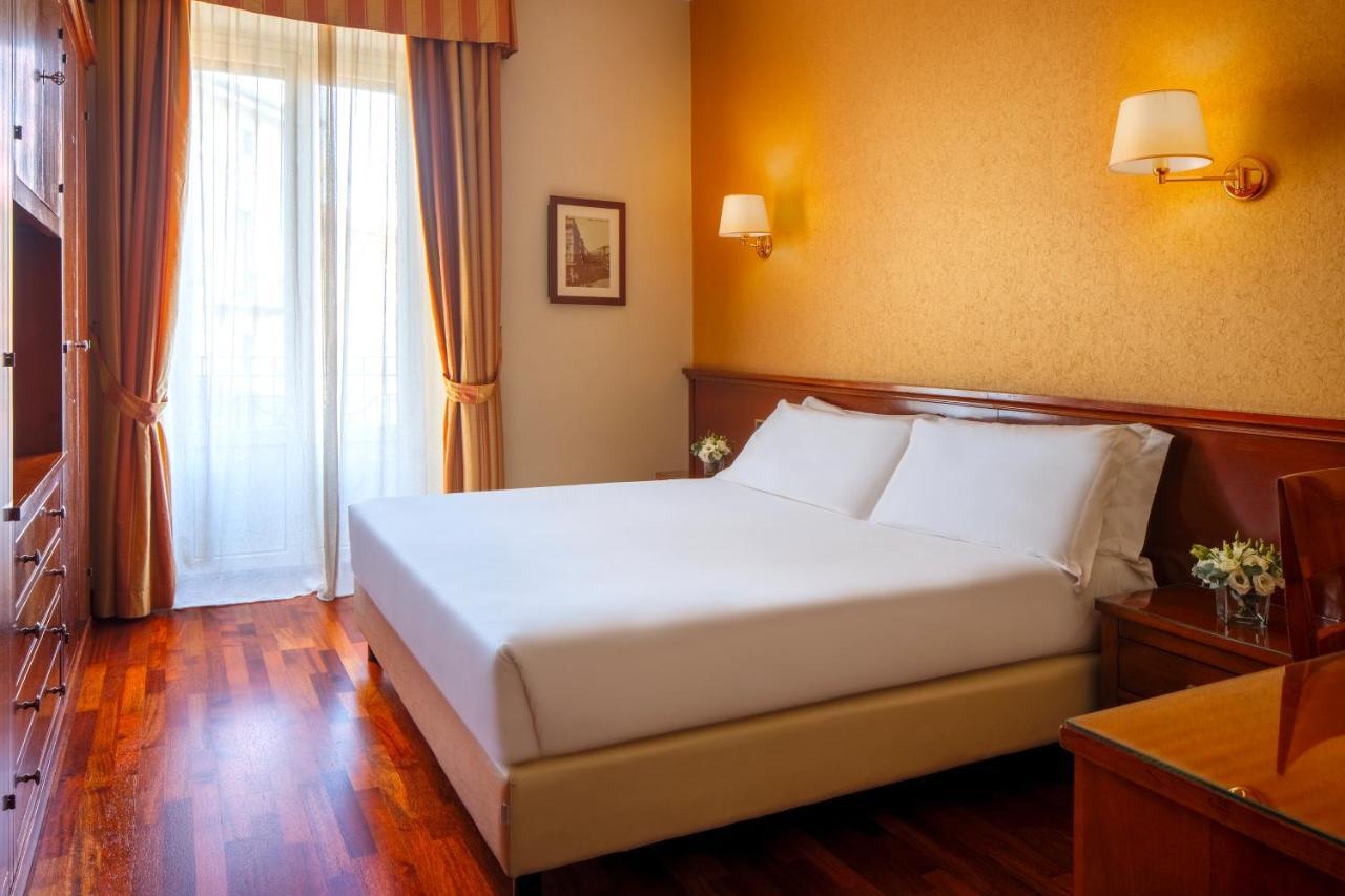 Hotel Galles 4*