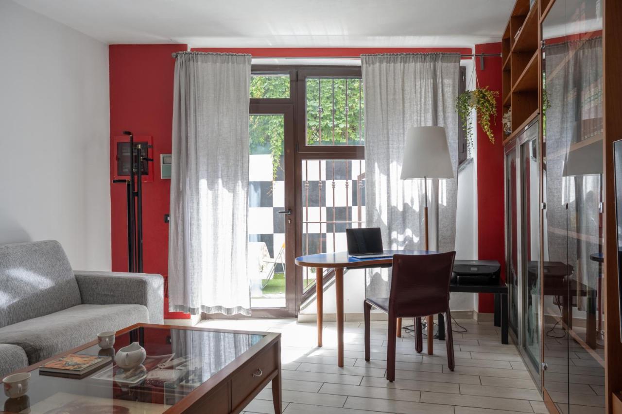 Fabio's Bnb Appartamento Milano