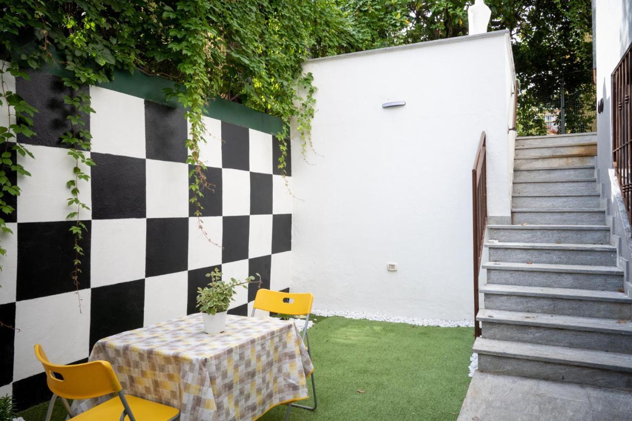 Fabio's Bnb Milano