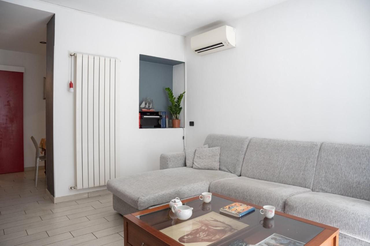 Appartamento Fabio's Bnb *