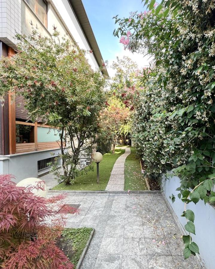 Appartamento Fabio's Bnb *