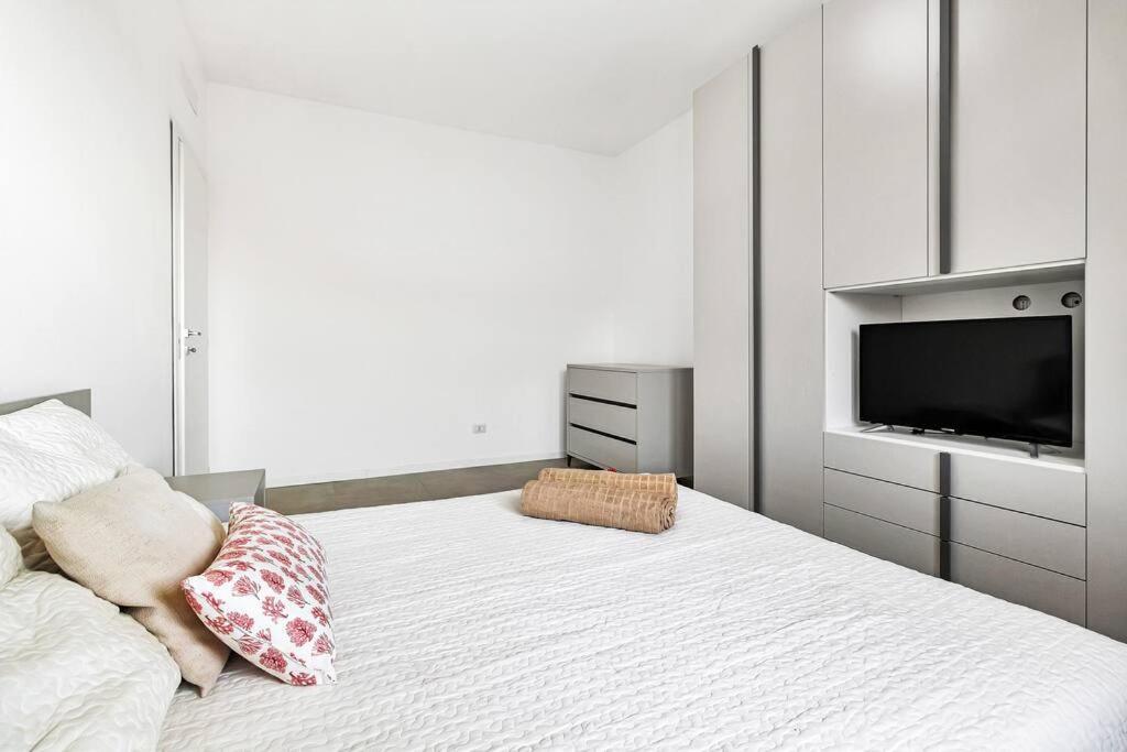 Alessia's Flat - Caroli Milan
