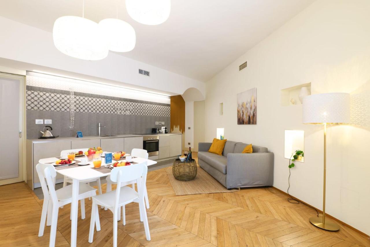 Apartment Sweett- Maison Laghetto Milan