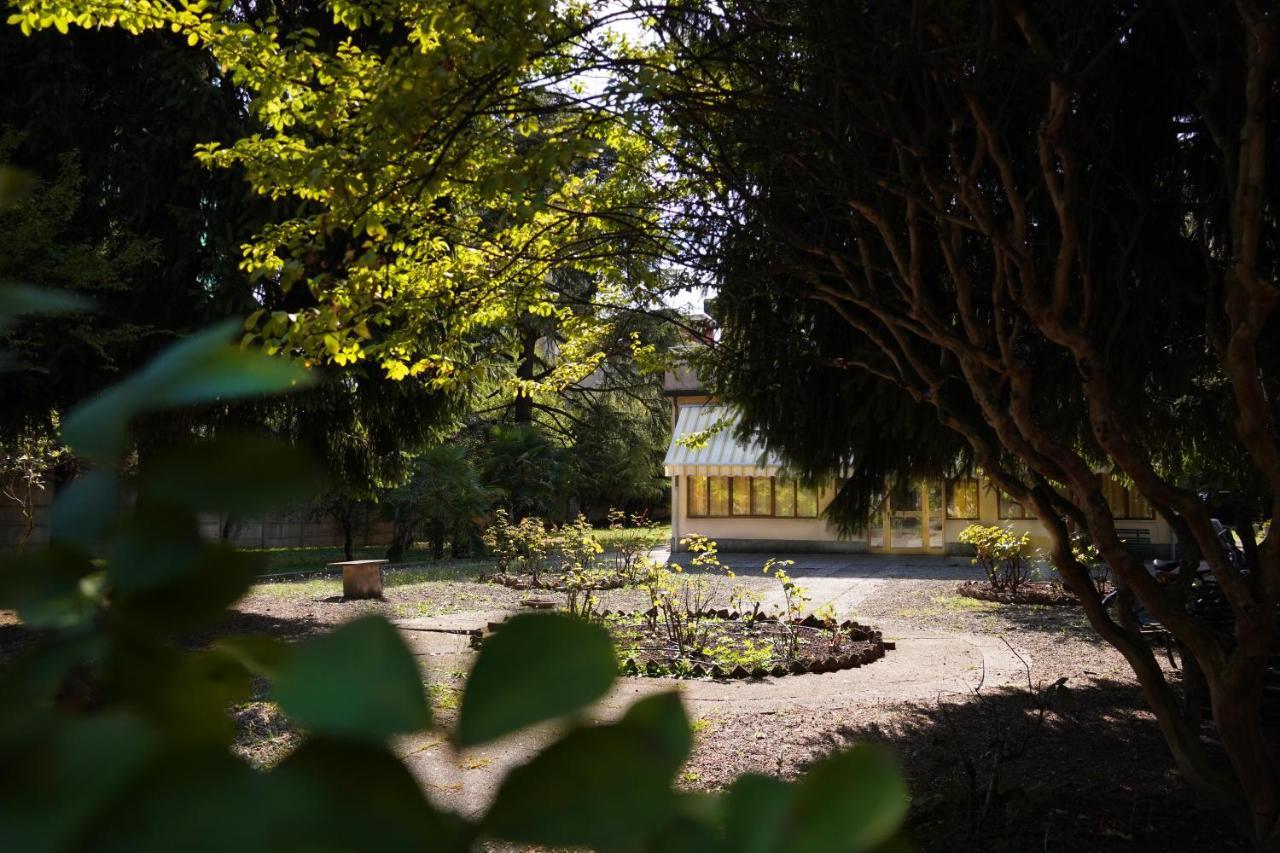 Ciaomi - Hotel, & Long Guest house Milan