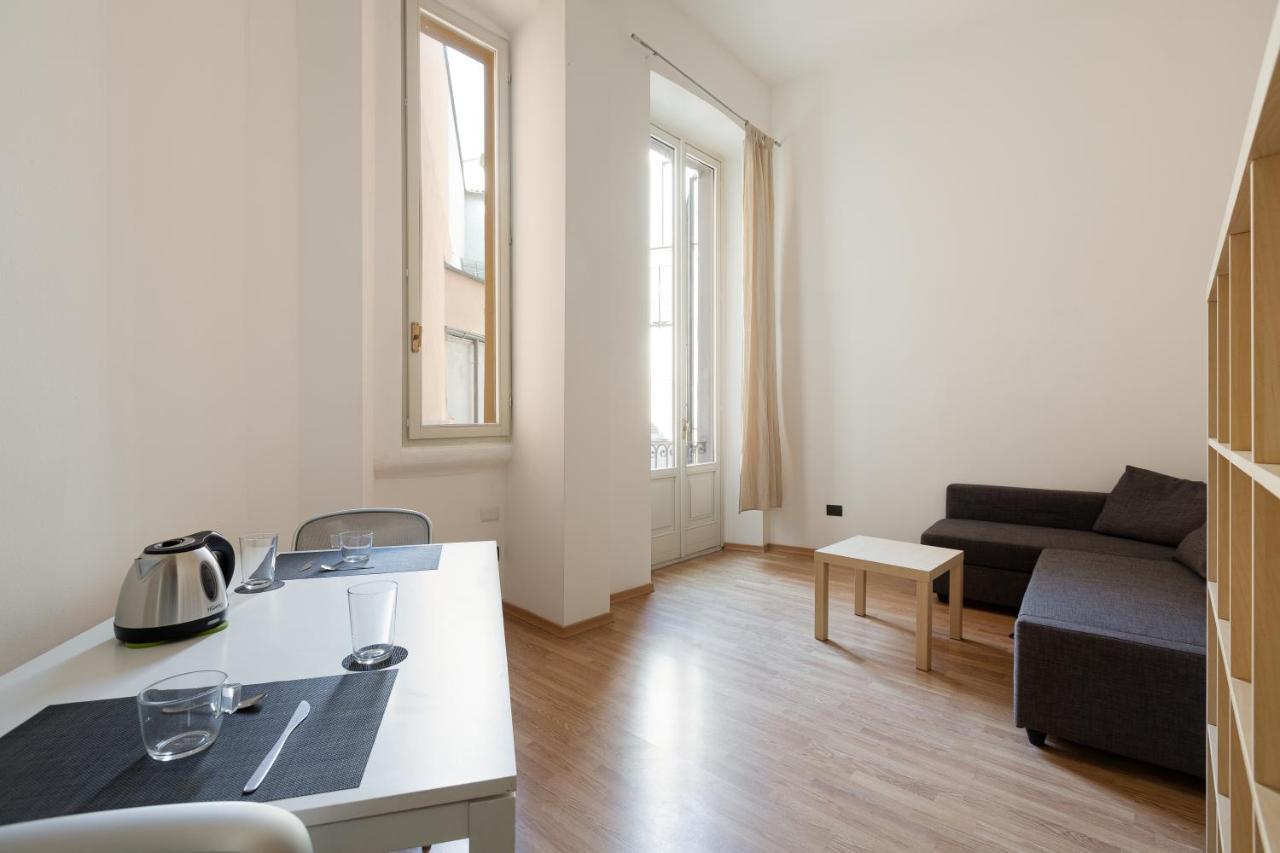 Central Studio Apts Milano-corso Magenta Apartment *