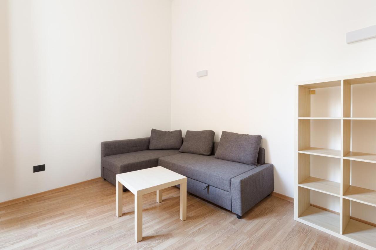 Central Studio Apts Milano-corso Magenta *