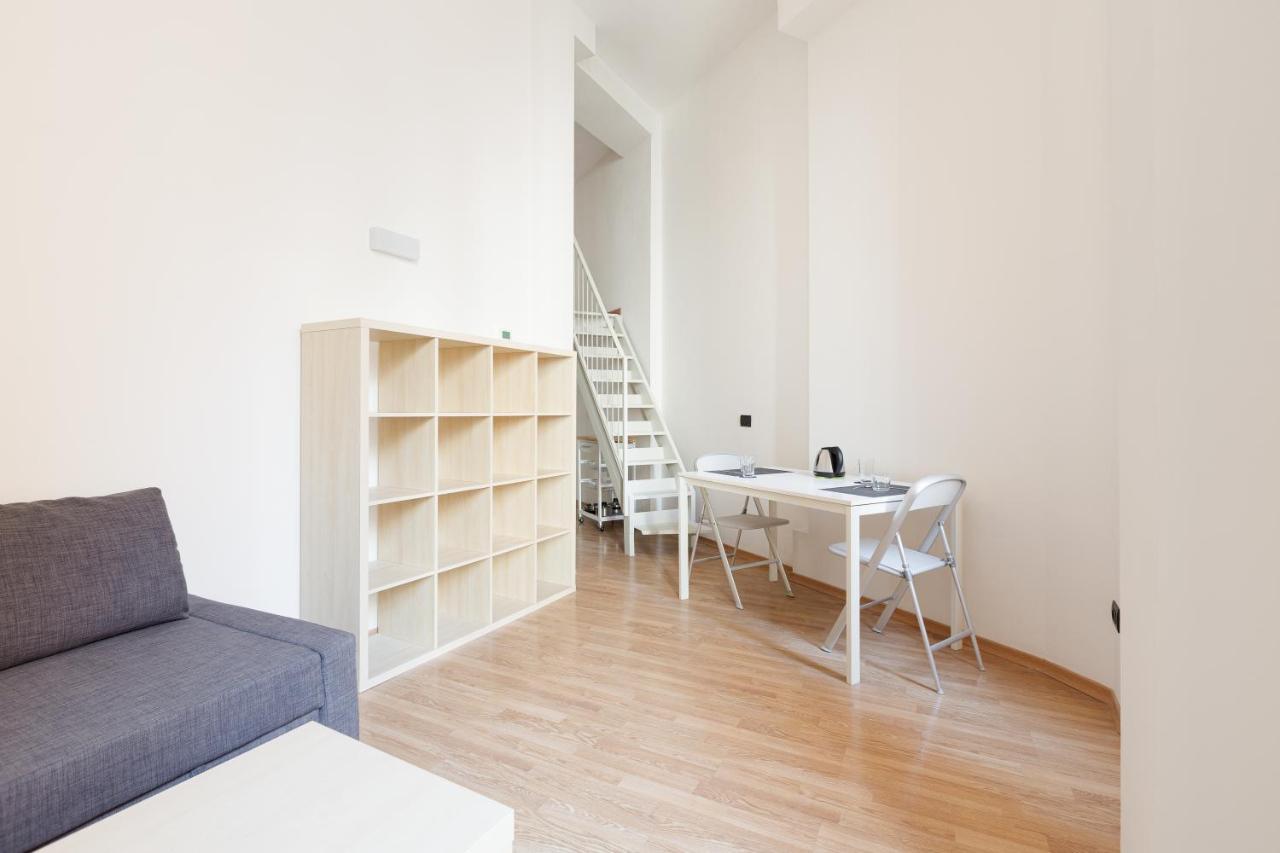 Central Studio Apts Milano-corso Magenta Apartment *