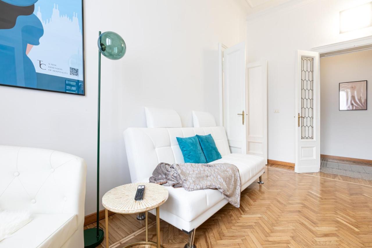 Collection Duomo 2 - Collection Apartment Milan