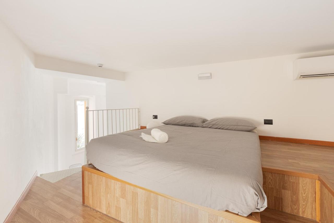 Central Studio Apts Milano-corso Magenta *