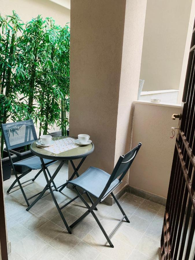 Milanofierapartments Milano