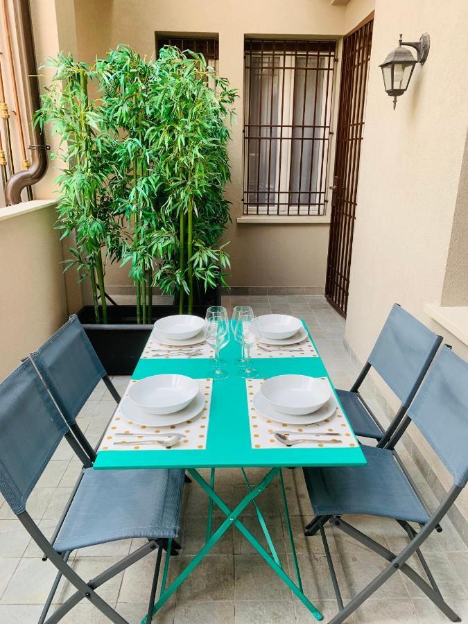 Milanofierapartments * Milano