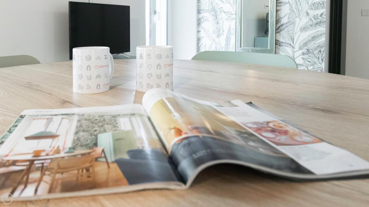 Apartment Italianway - Alfieri 18