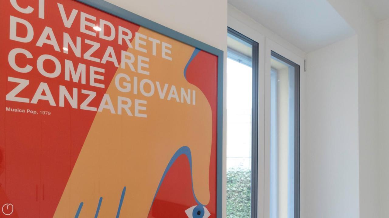 Italianway - Alfieri 18 Apartment Milan