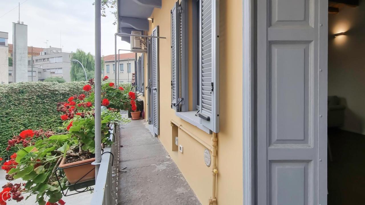 Italianway - Alfieri 18 Apartment