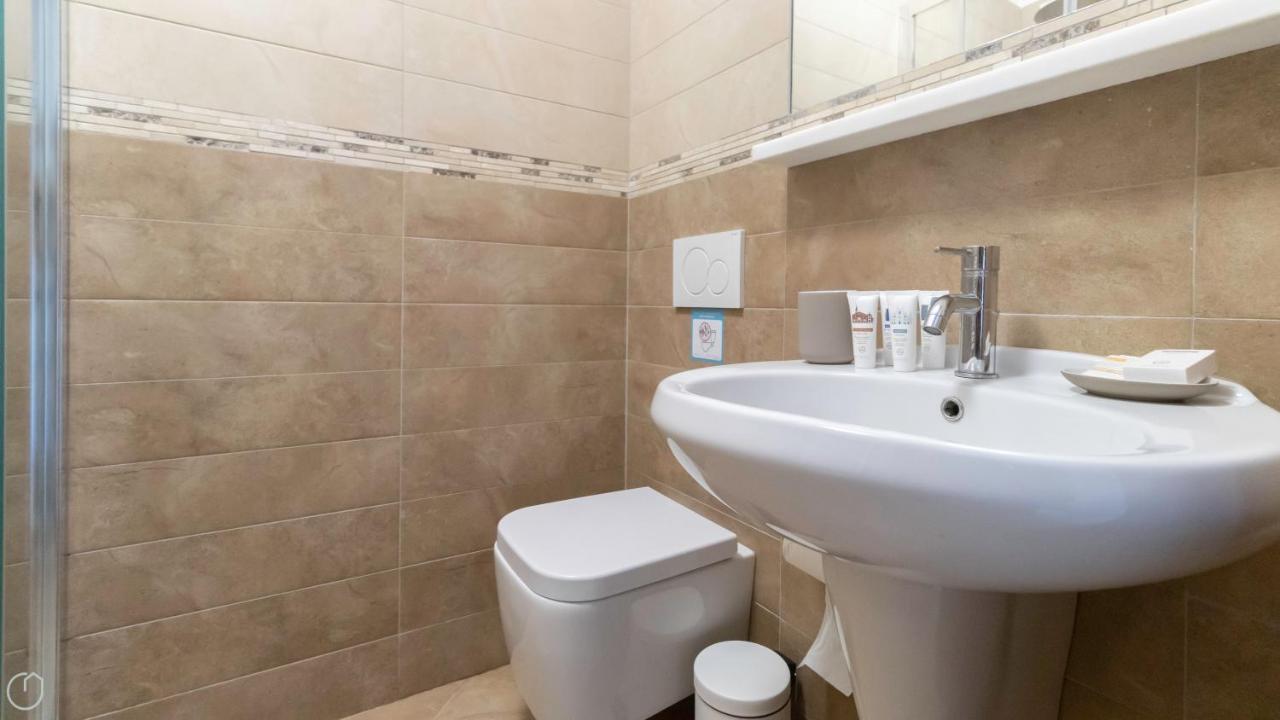 Apartment Italianway - Andrea Ponti 1 Milan